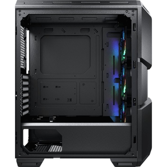 COUGAR MX440 Mesh RGB черный