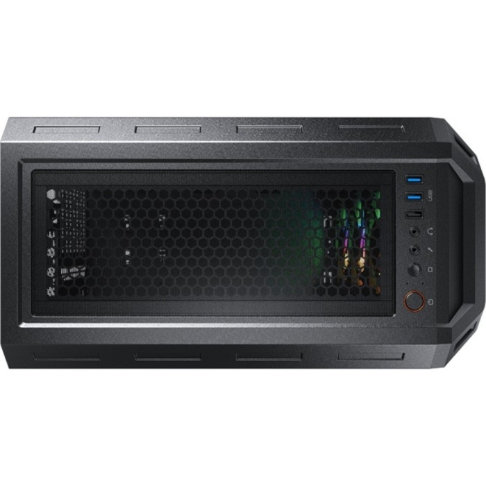 COUGAR MX440 Mesh RGB черный