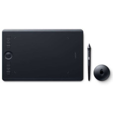 Wacom Intuos Pro Medium R/N PTH-660-N