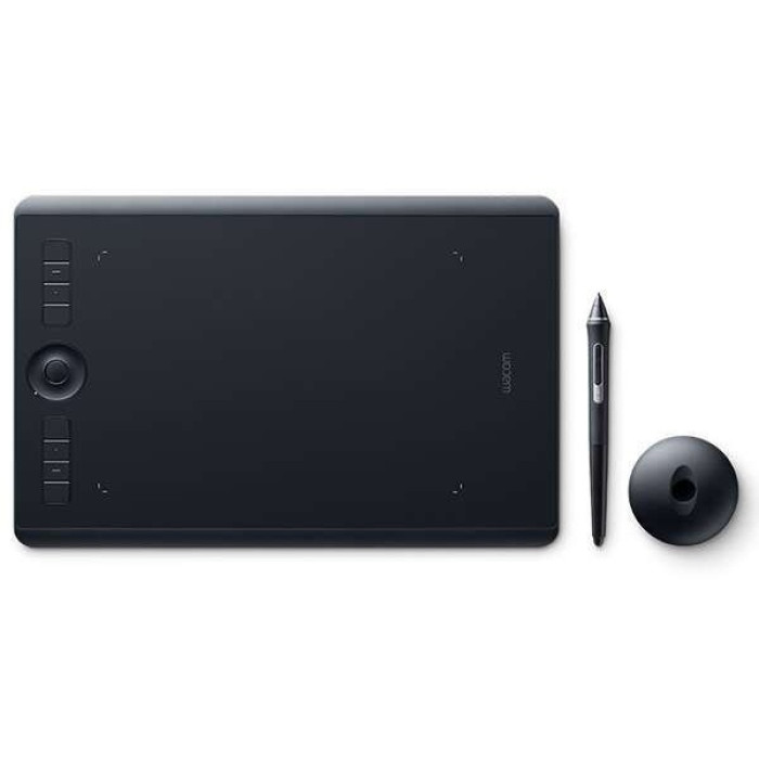 Wacom Intuos Pro Medium R/N PTH-660-N