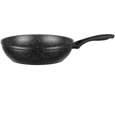 Сковорода Ardesto AR1928DF 28 см с антипригарным покрытием, алюминий