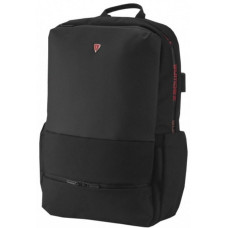Рюкзак Sumdex IBP-016BK 16 черный