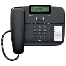 Gigaset DA710 черный