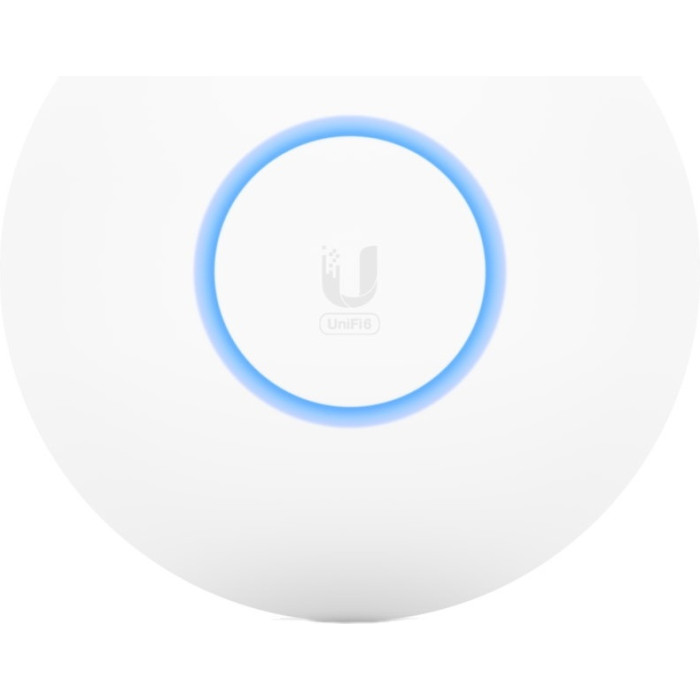 Ubiquiti U6-LR