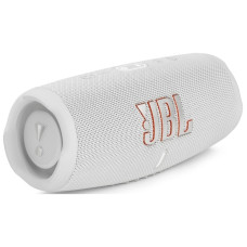 JBL Charge 5 белый