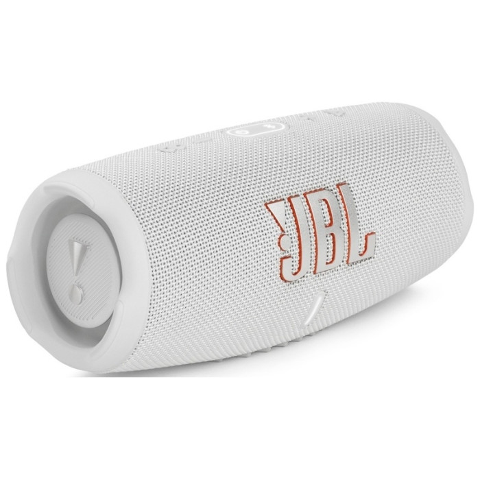 JBL Charge 5 белый