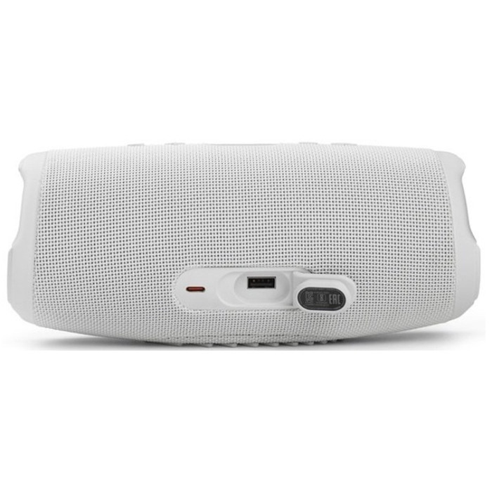 JBL Charge 5 белый