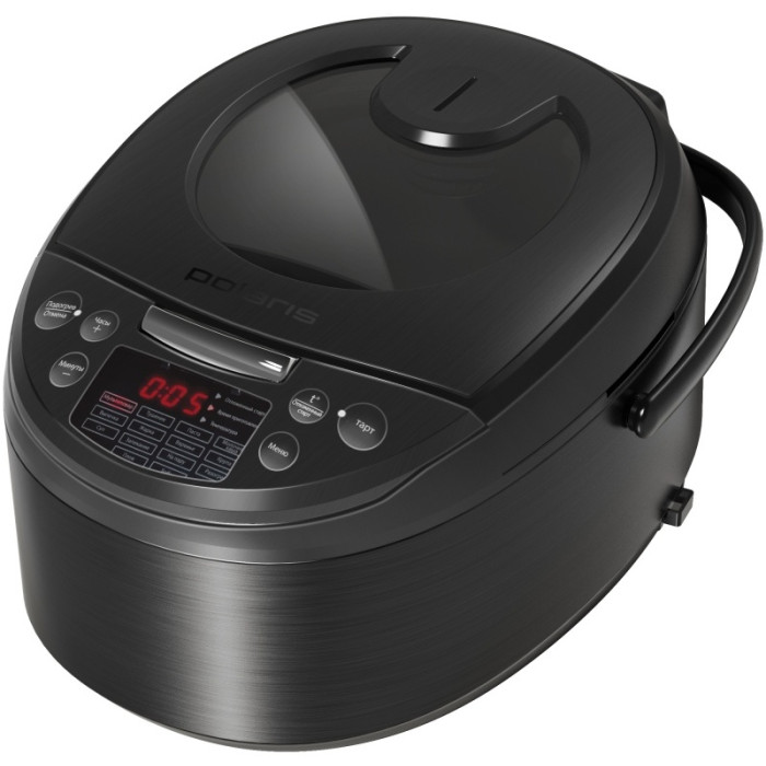 Polaris PMC 5016ADG черный