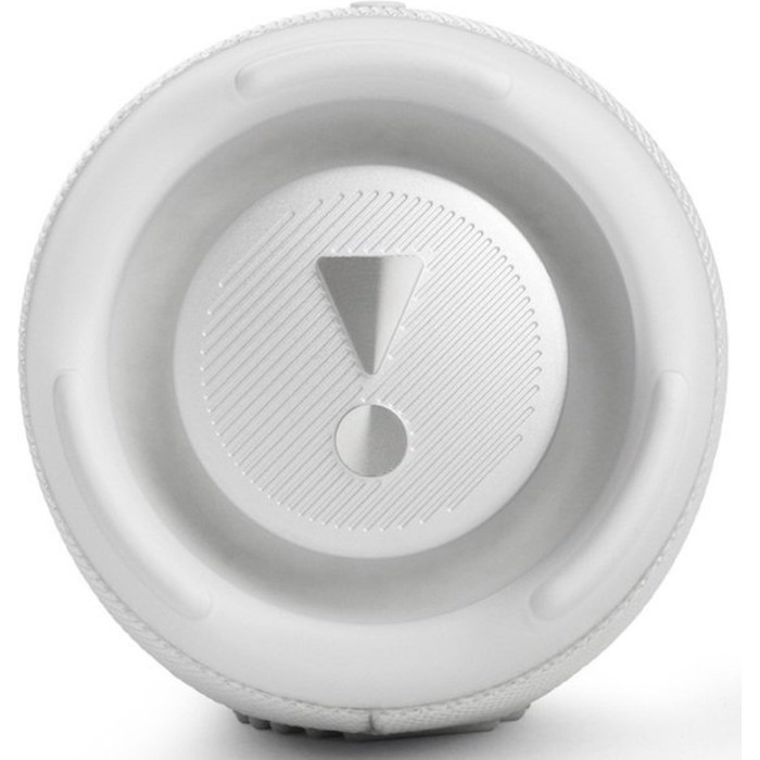 JBL Charge 5 белый