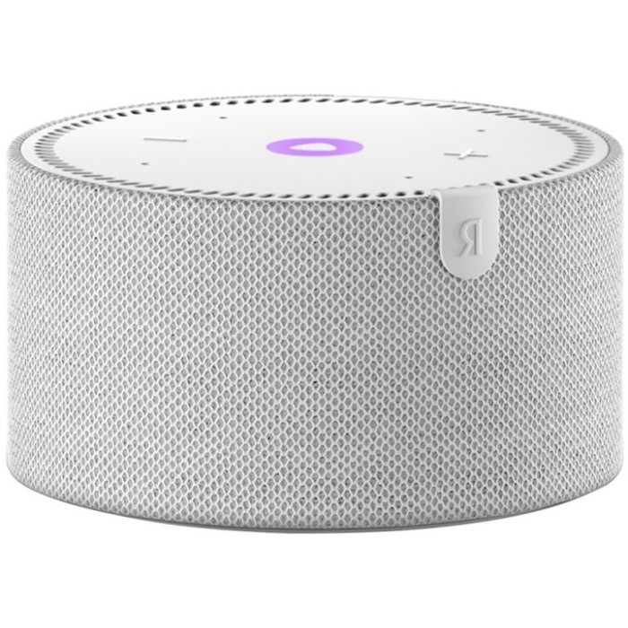 Яндекс Станция Мини 2 YNDX-00021 серый