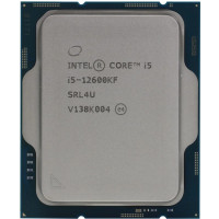 Intel Core i5-12600KF OEM