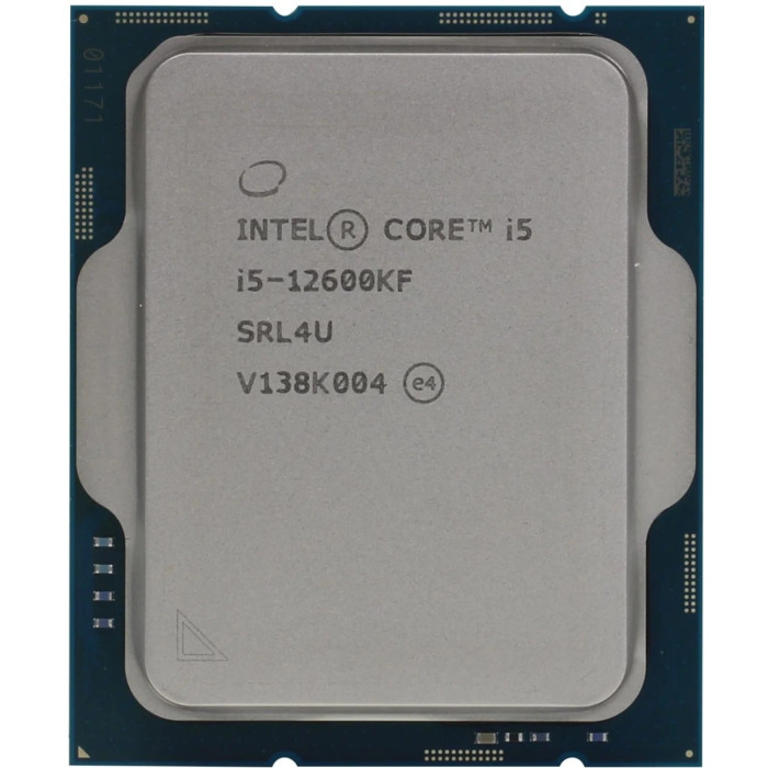 Intel Core i5-12600KF OEM