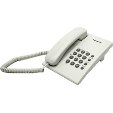 Panasonic KX-TS2350RUW белый