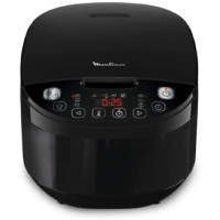 Moulinex MK 622832 черный