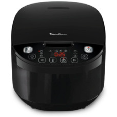 Moulinex MK 622832 черный