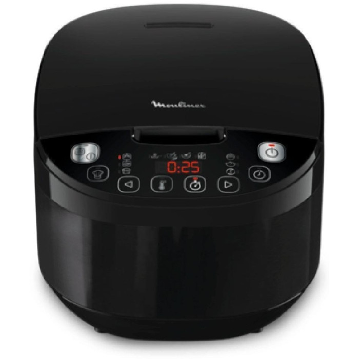 Moulinex MK 622832 черный