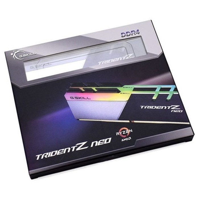 G.SKILL Trident Z NEO F4-3200C16D-16GTZN 16 GB