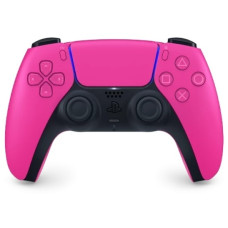 Sony PS5 DualSense розовый