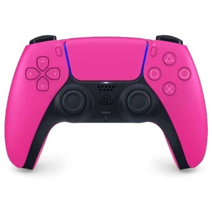Sony PS5 DualSense розовый