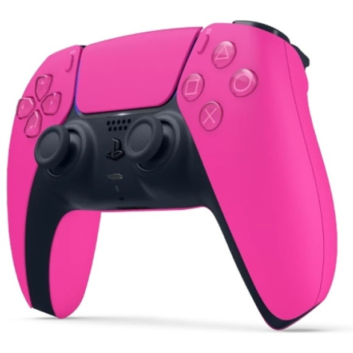 Sony PS5 DualSense розовый