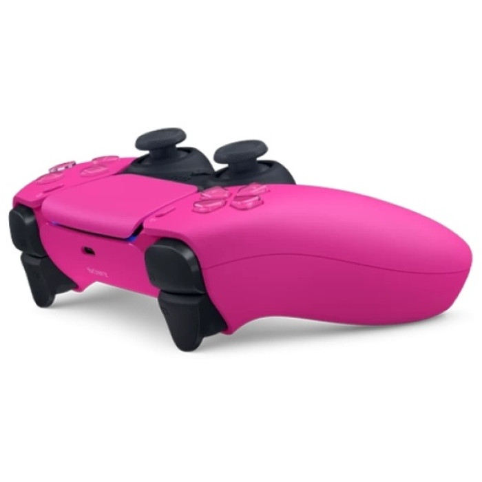 Sony PS5 DualSense розовый