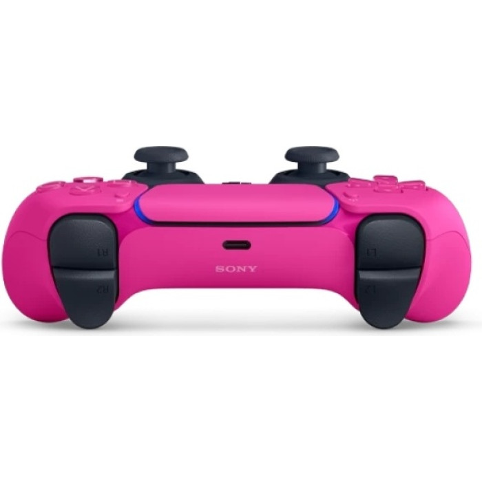 Sony PS5 DualSense розовый