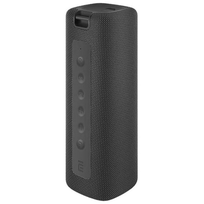 Xiaomi Mi Outdoor Speaker черный