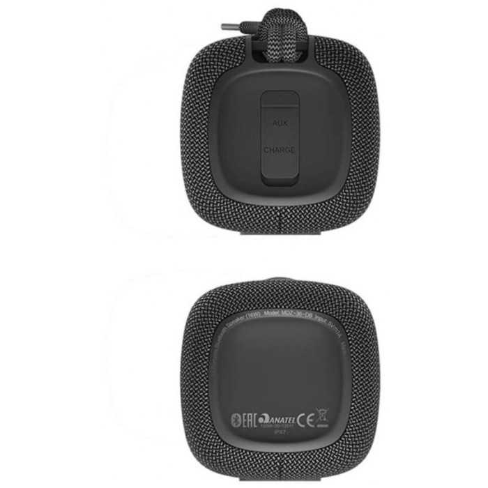 Xiaomi Mi Outdoor Speaker черный