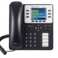 Grandstream GXP2130 черный
