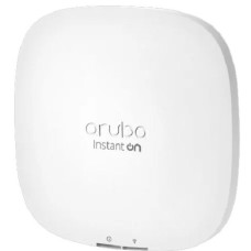 Aruba Instant On AP22 RW R6M50A белый