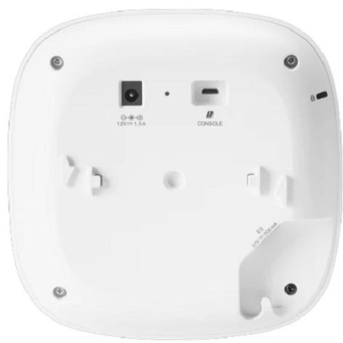 Aruba Instant On AP22 RW R6M50A белый