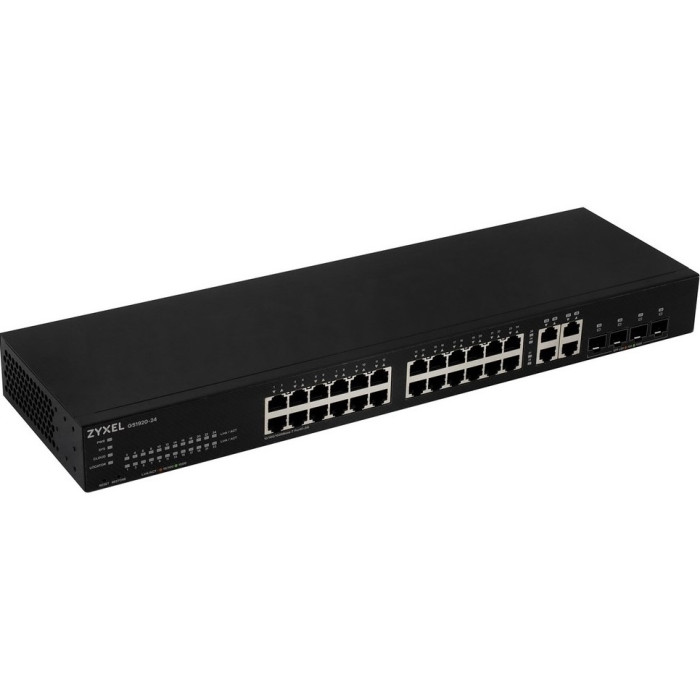 ZyXEL GS1920-24V2-EU0101F