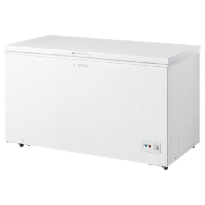 CENTEK CT-1766 368 л белый