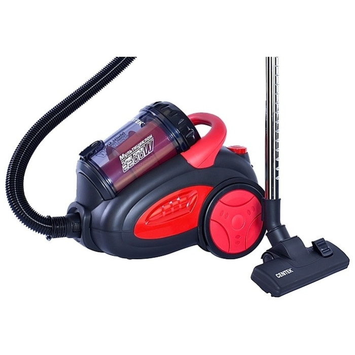 CENTEK CT-2520 красный