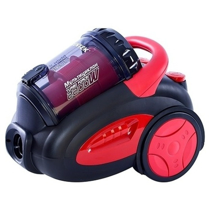 CENTEK CT-2520 красный