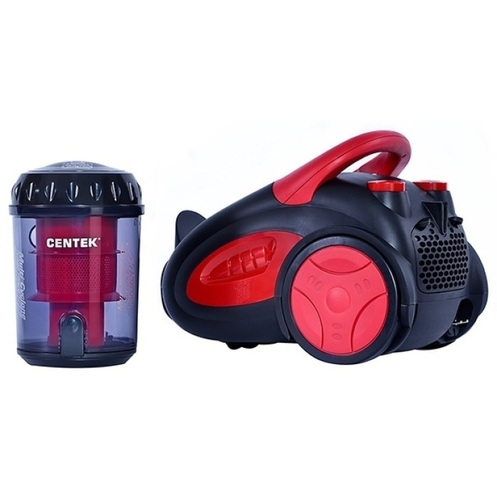 CENTEK CT-2520 красный