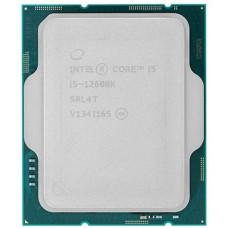 Intel Core i5-12600K OEM