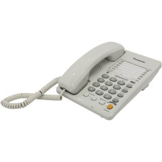 Panasonic KX-TS2363RUW белый