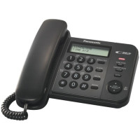 Panasonic KX-TS2356RUB черный