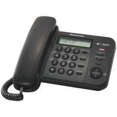 Panasonic KX-TS2356RUB черный