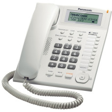 Panasonic KX-TS2388 RUW белый
