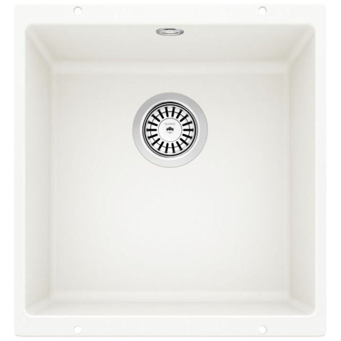 Blanco Rotan 400-U 521334 43x19 белый