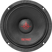 УРАЛ высокочастотная АС Patriot АС-ПТ165