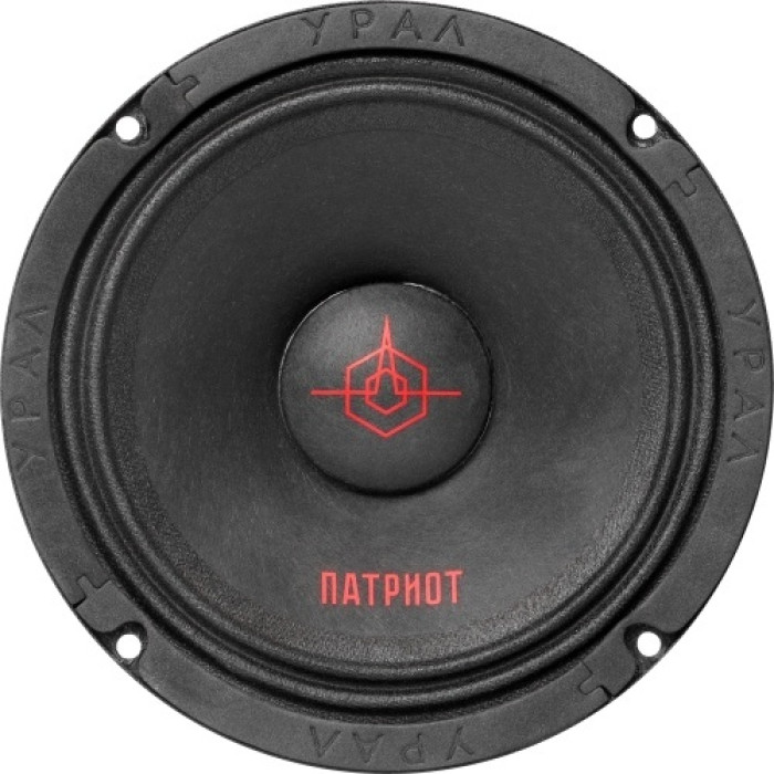 УРАЛ высокочастотная АС Patriot АС-ПТ165