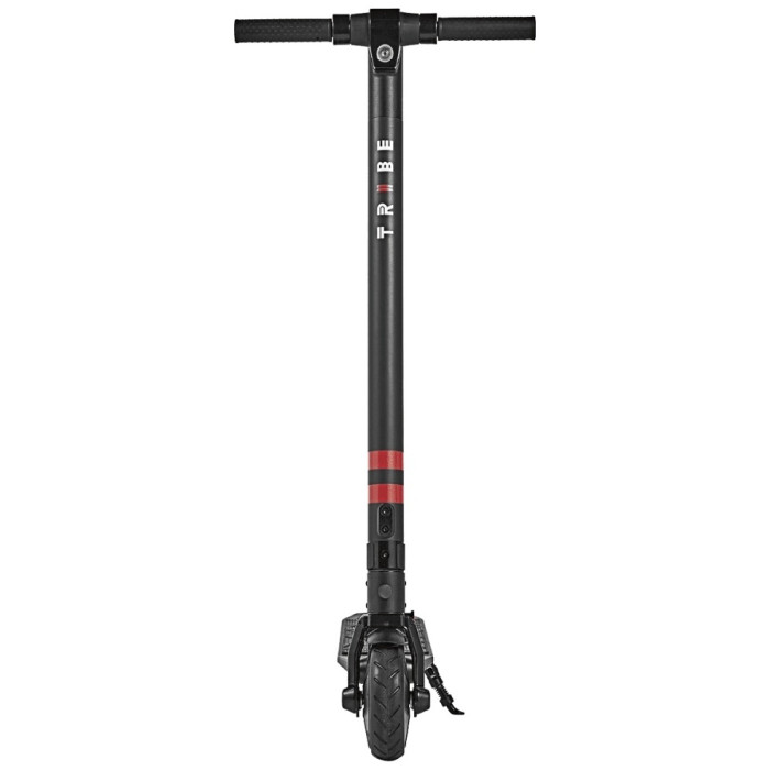 Tribe Zulu TES-HВE065200BLACK черный