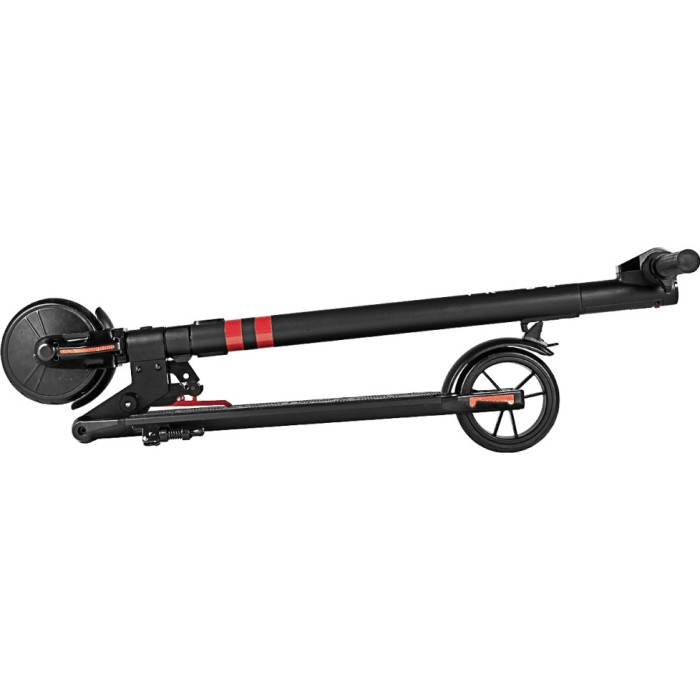 Tribe Zulu TES-HВE065200BLACK черный