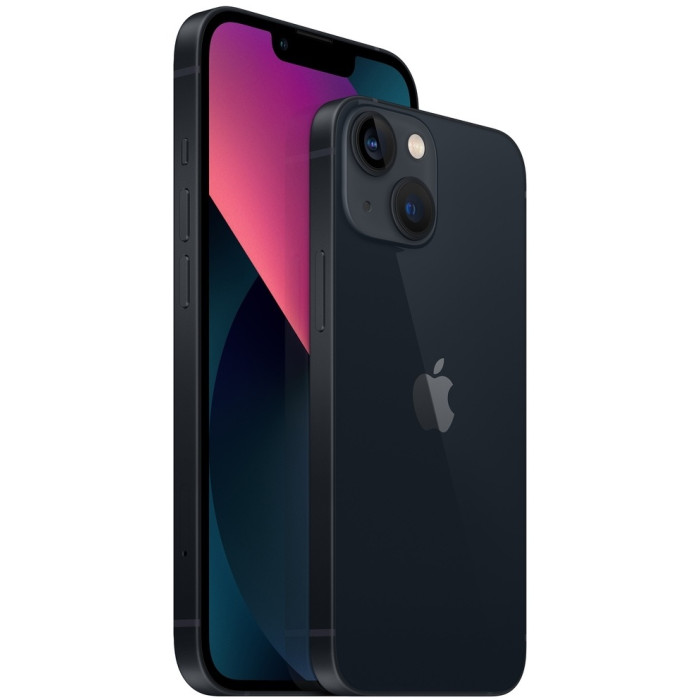 Apple iPhone 13 128Gb Midnight черный