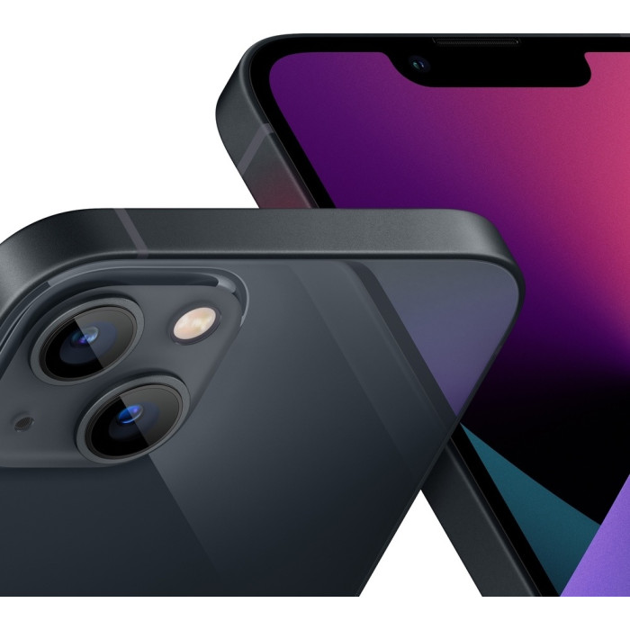 Apple iPhone 13 128Gb Midnight черный