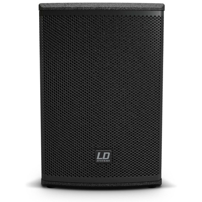 LD Systems MIX 6 G3 черный
