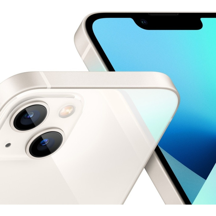 Apple iPhone 13 128Gb белый